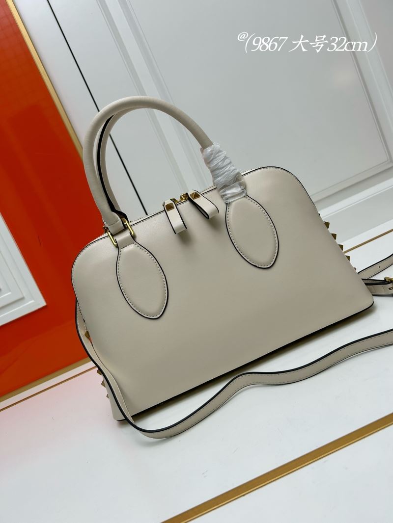 Valentino Top Handle Bags